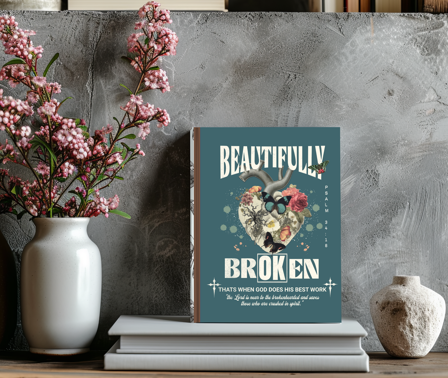 Beautifully Broken