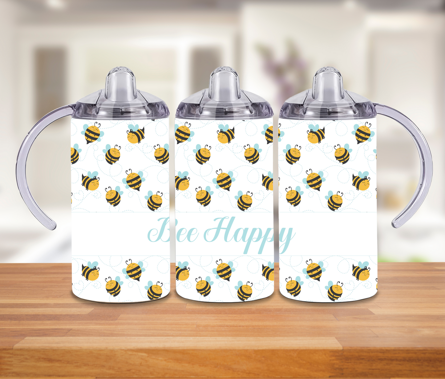 Bee Happy