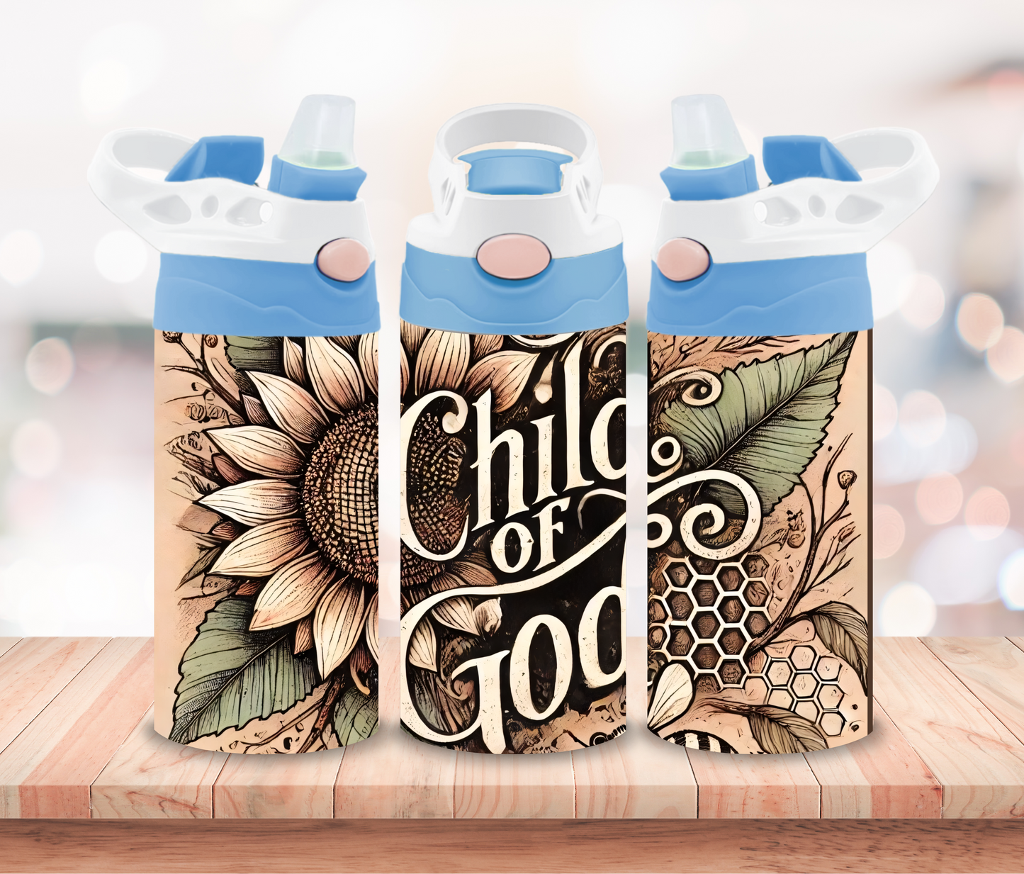 Child of God