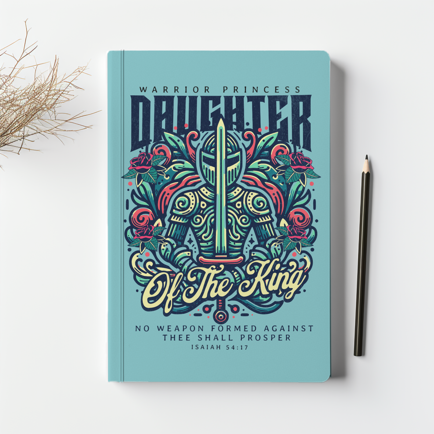 Daughter Of The King