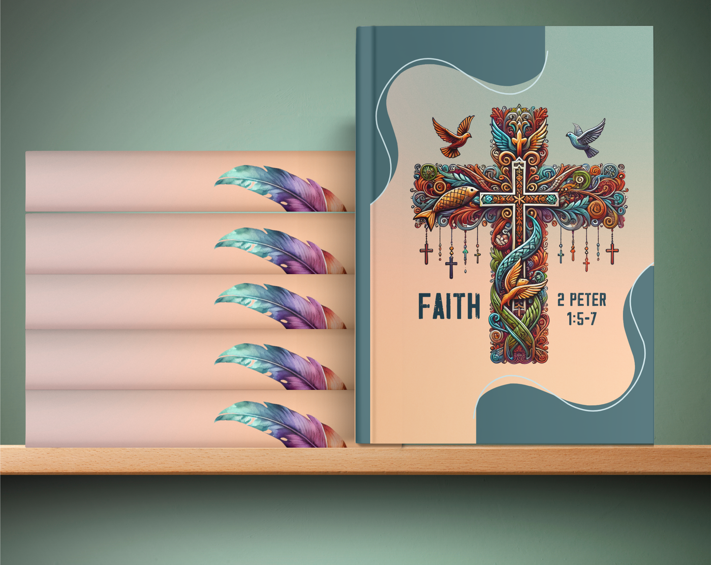 FAITH 2 Peter 1 5-7