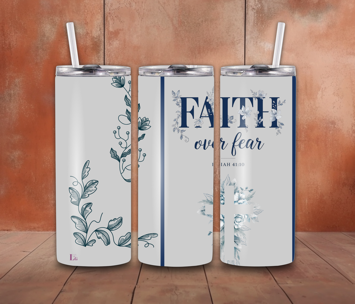 Faith Over Fear