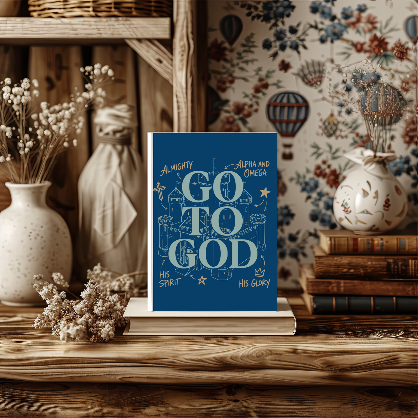 Go To God