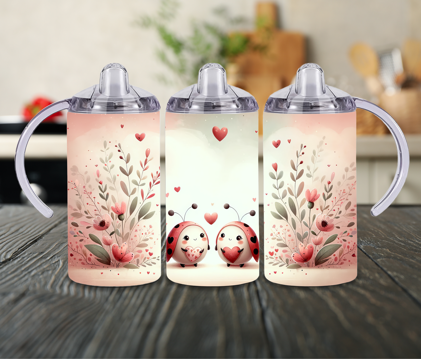 Ladybugs