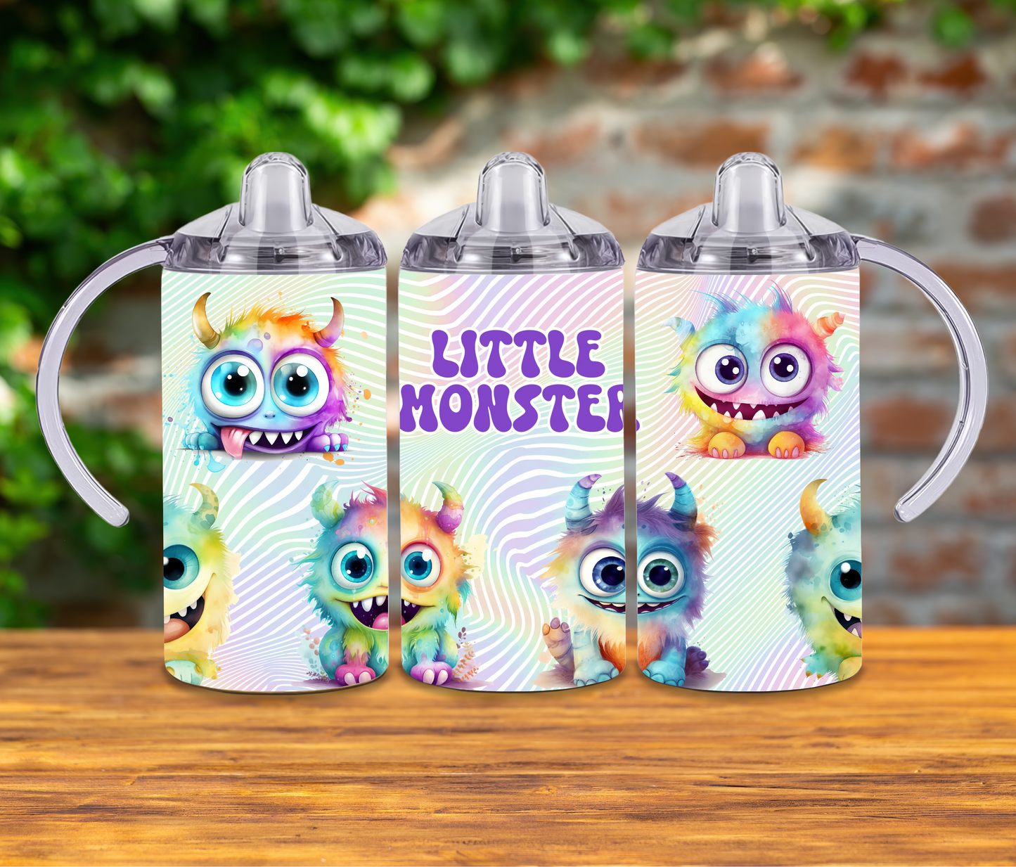 Little Monster