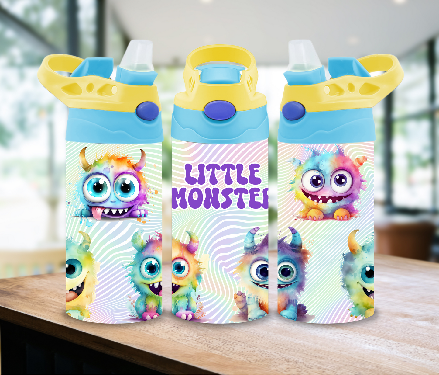 Little Monster