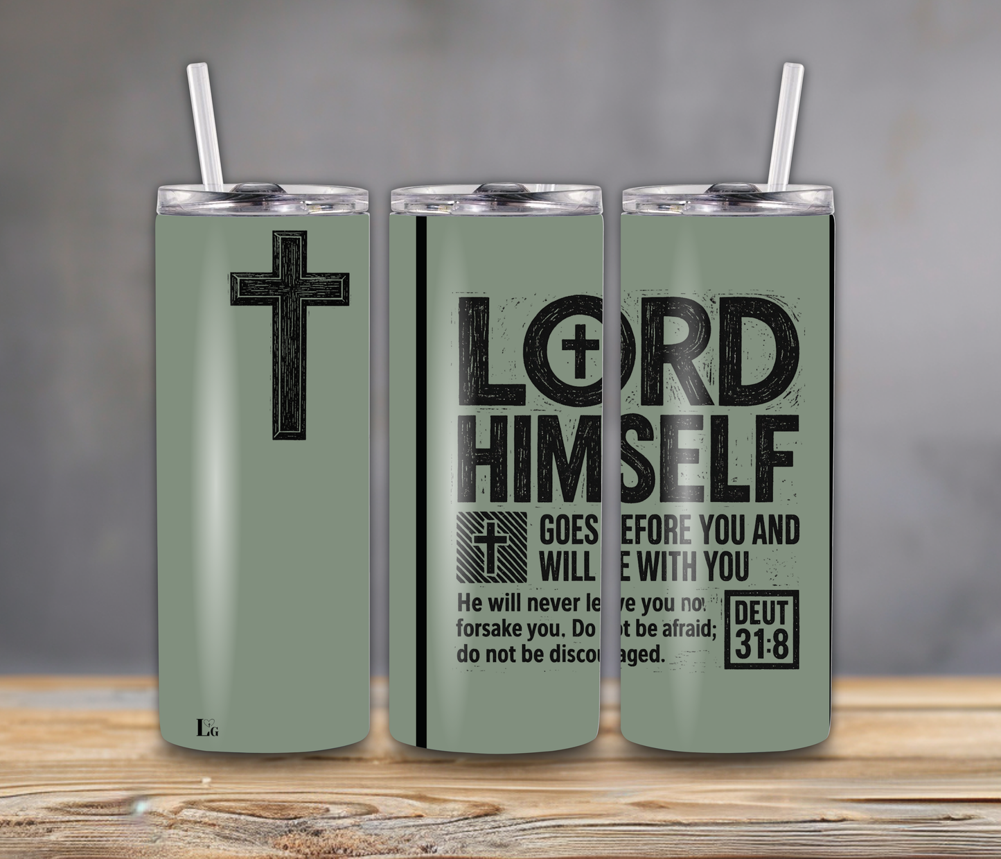 Lord Himself