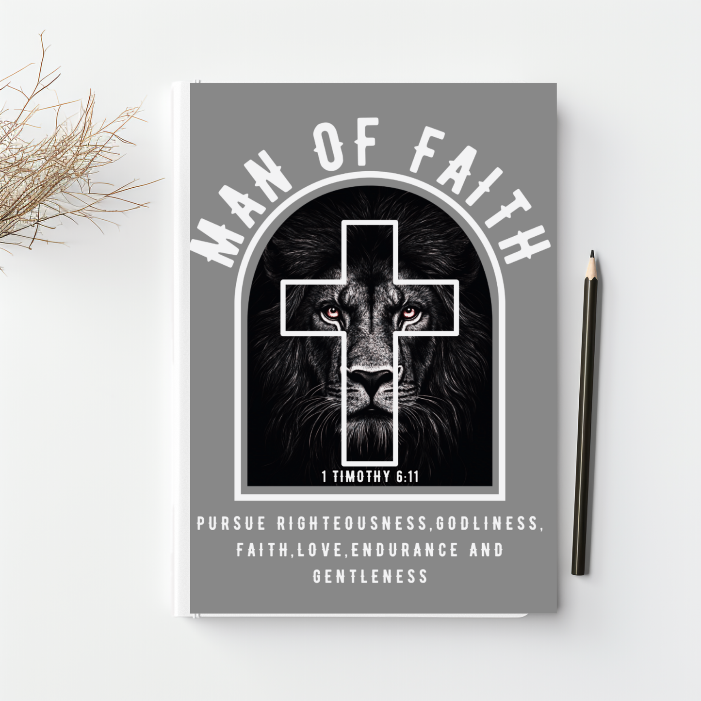 Man of Faith