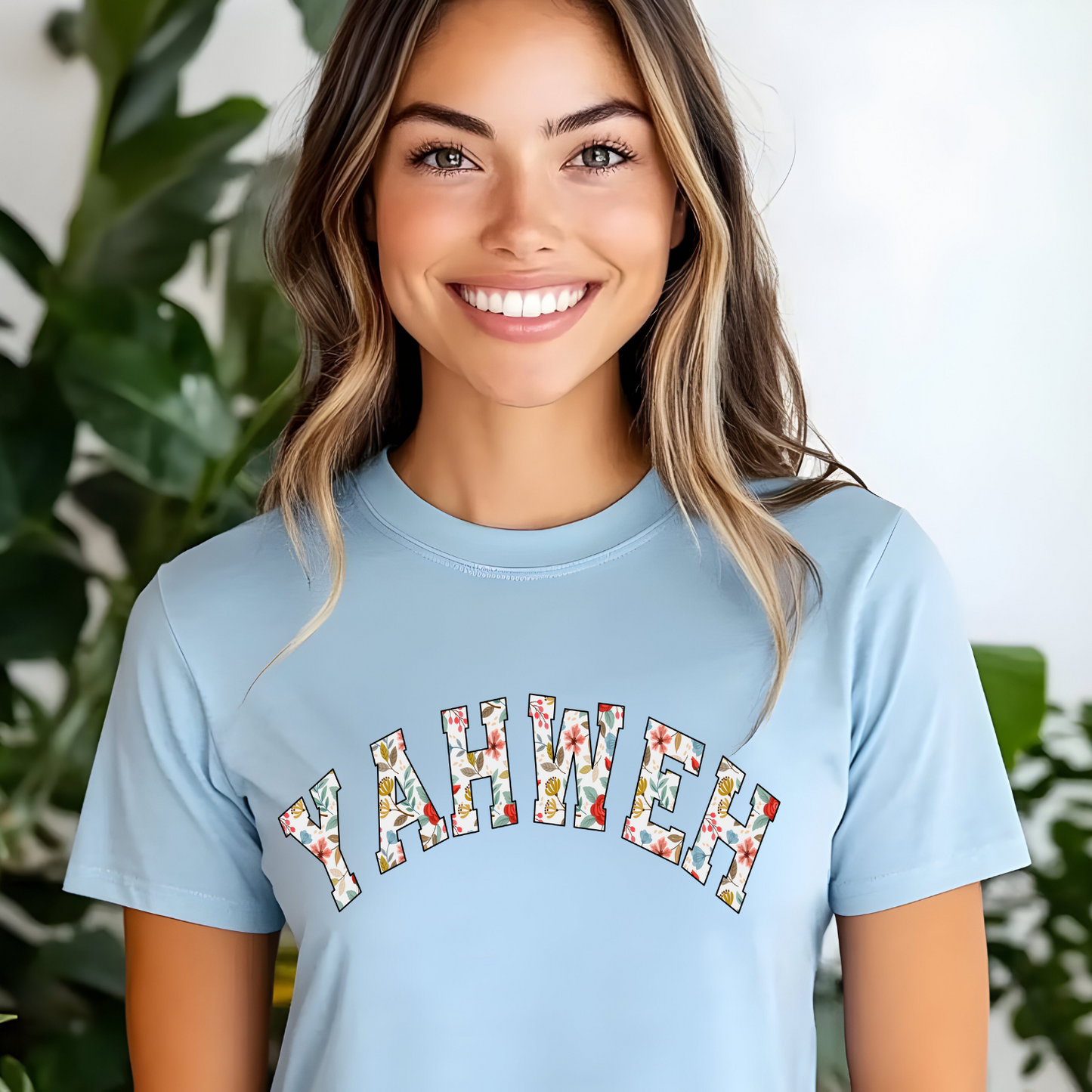 Yahweh - TShirt