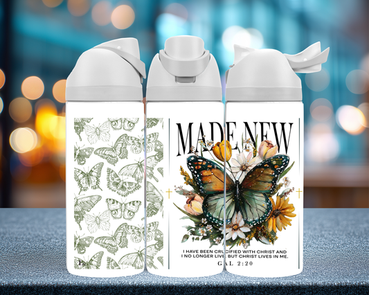Made New - Water Bottle
