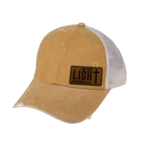 Be the Light