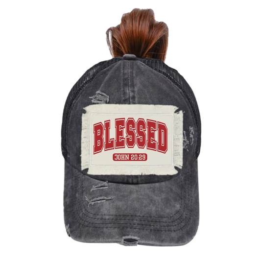Blessed Collegiate