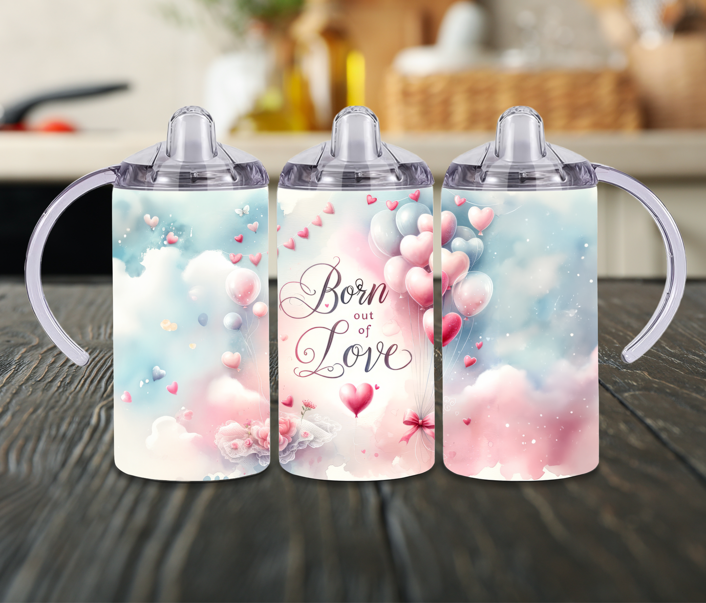 Born Out of Love