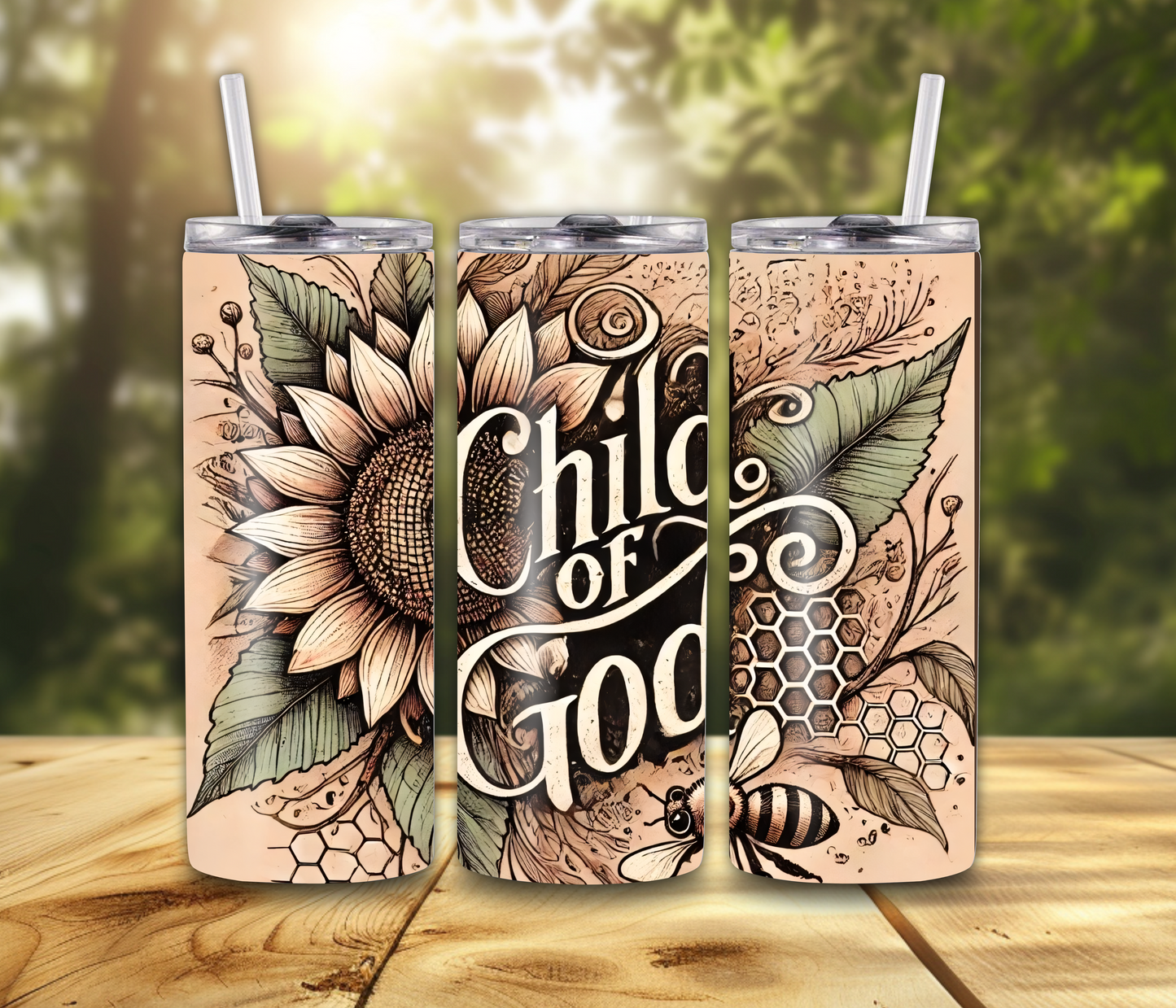 Child Of God - Bee