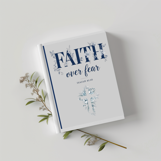 Faith Over Fear