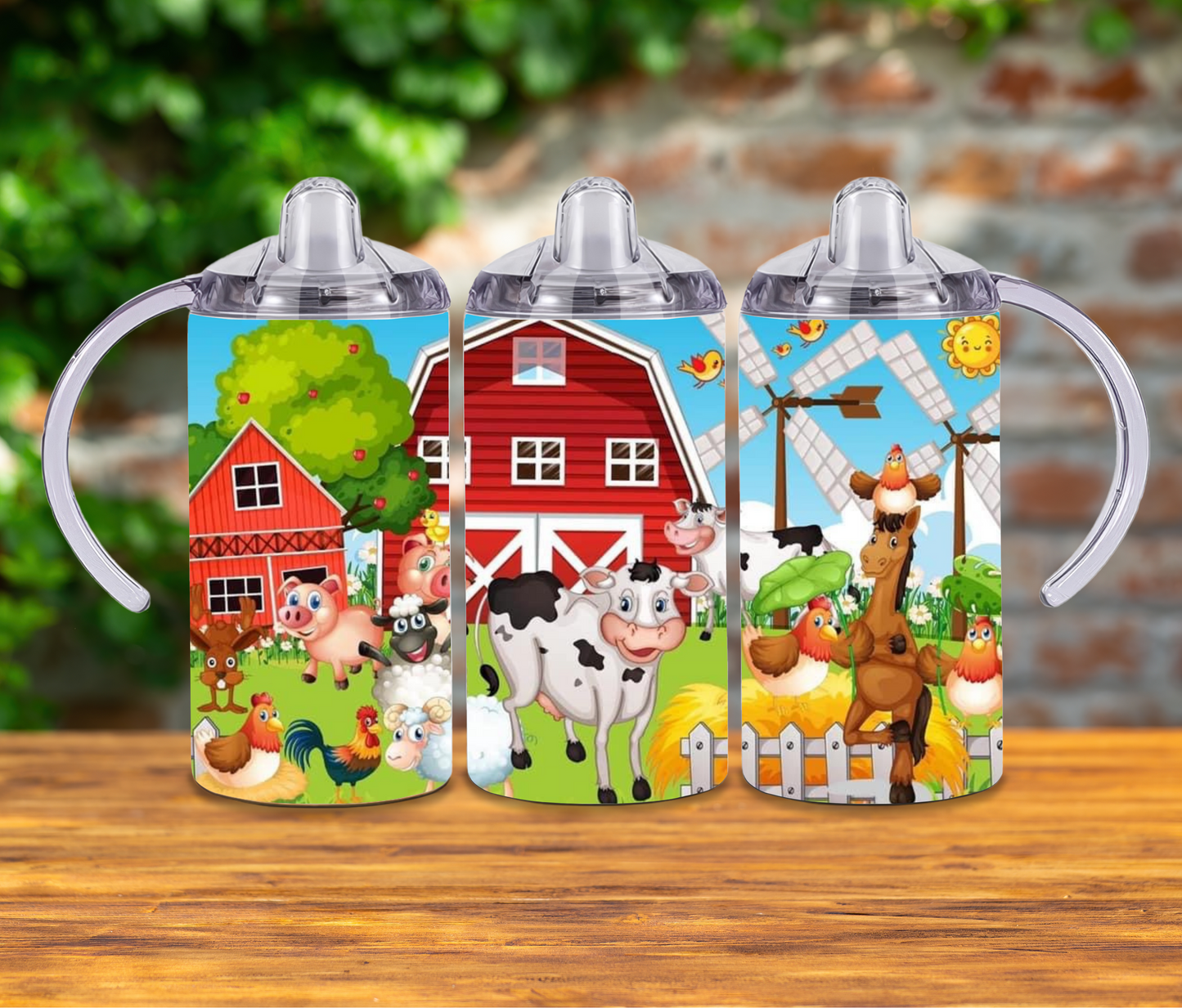 Farm