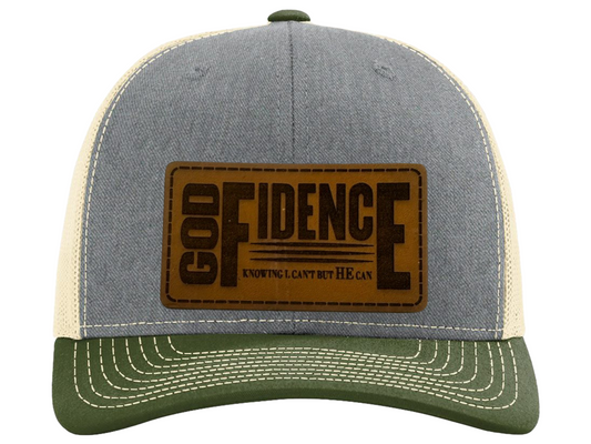 GodFidence
