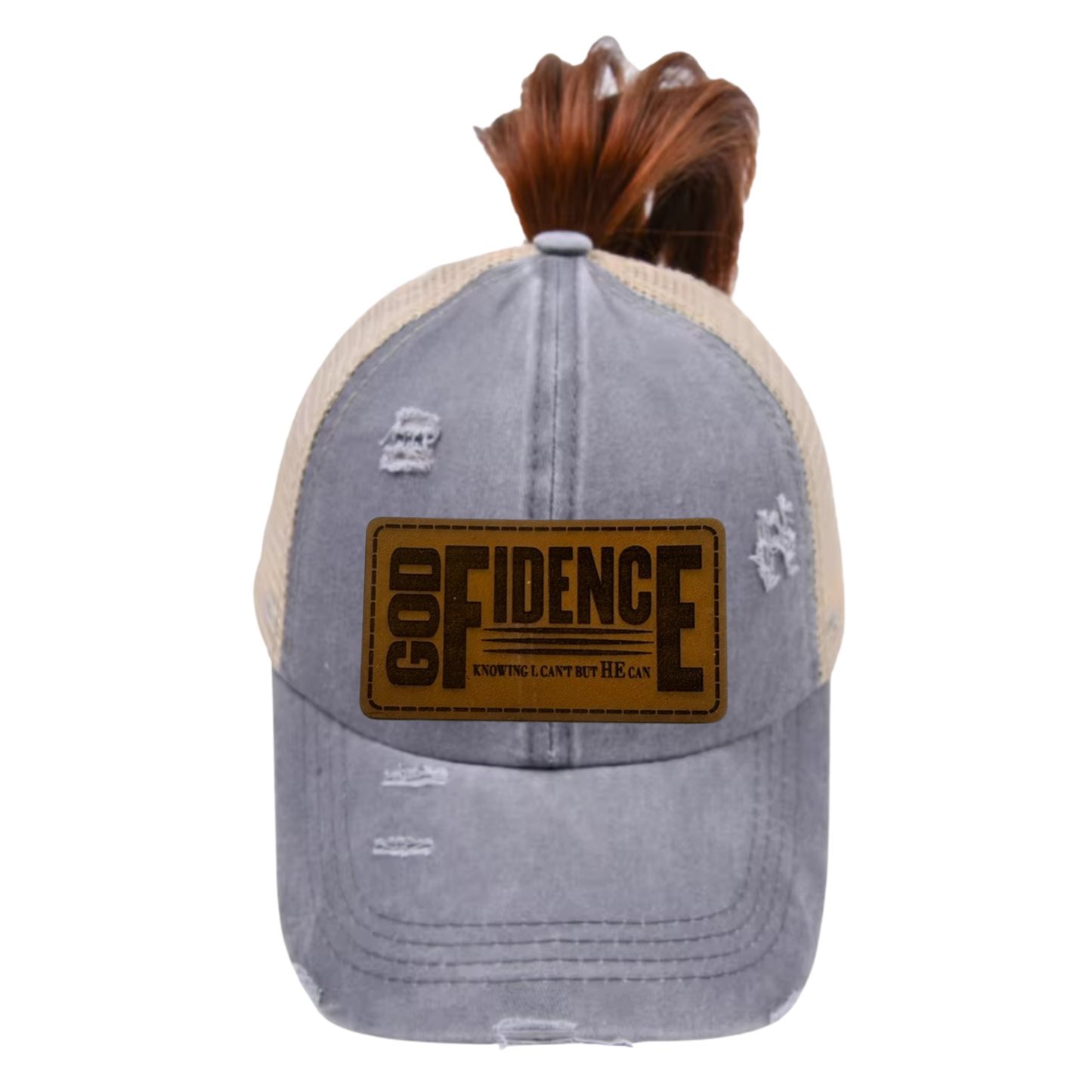 GodFidence