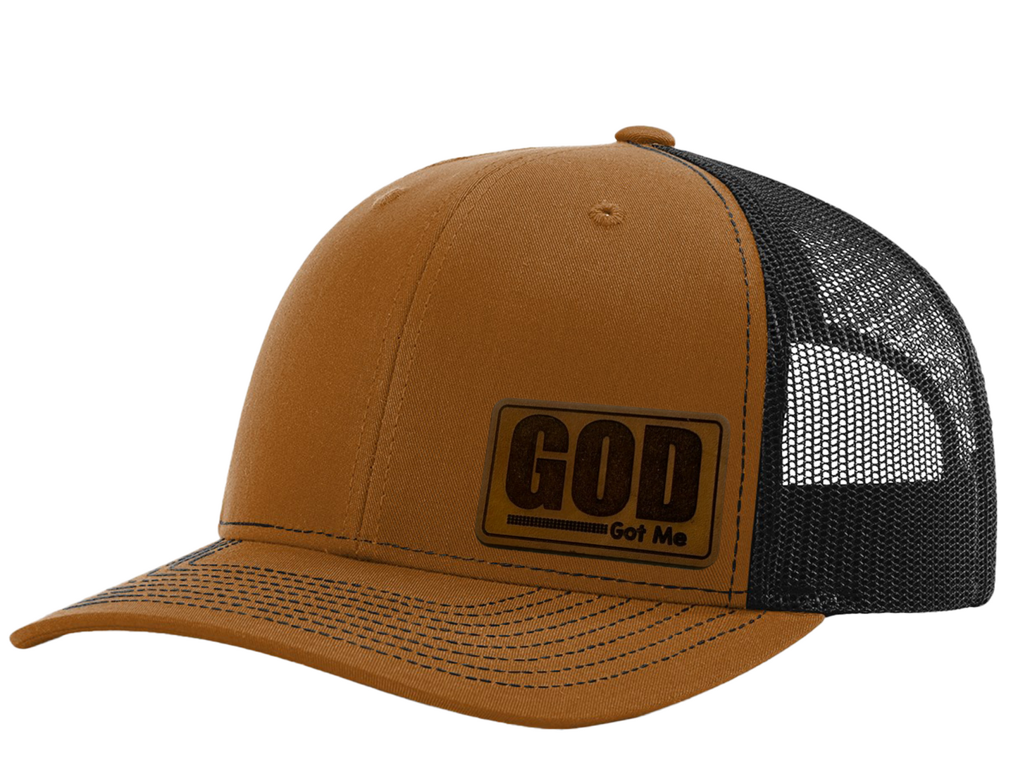 God Got Me