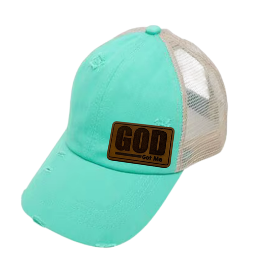 God Got Me