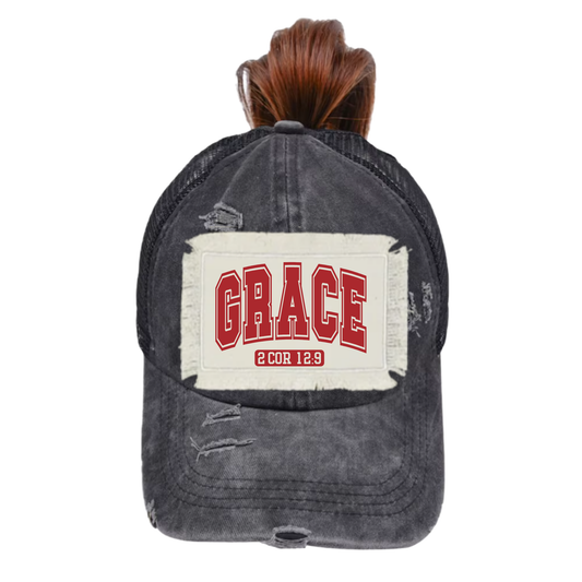 Grace Collegiate