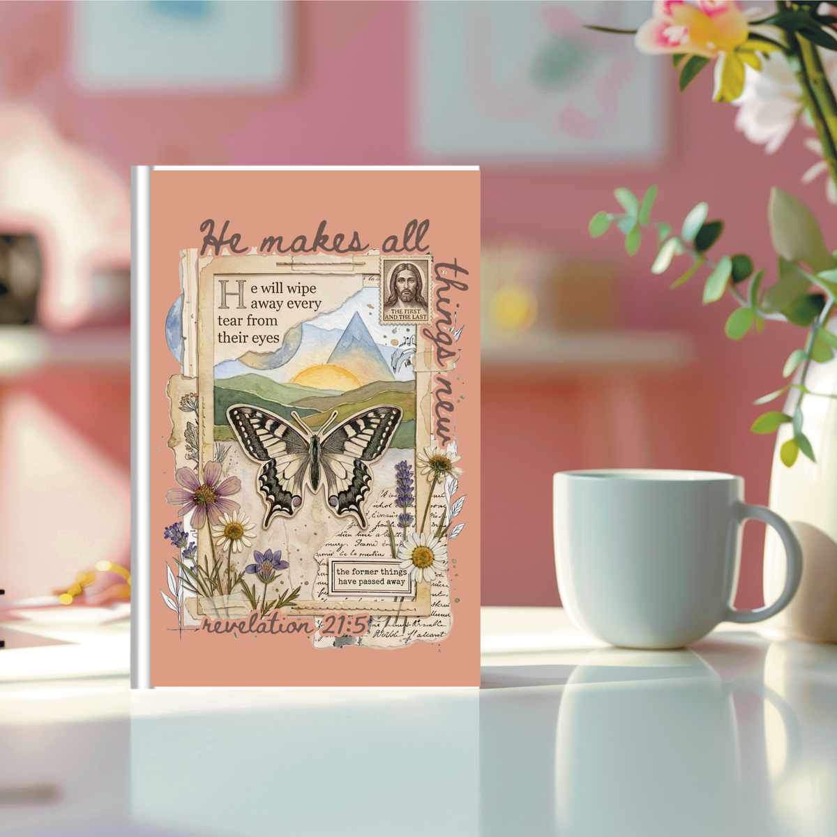 He Makes All Things New