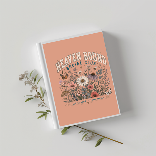 Heaven Bound Social Club