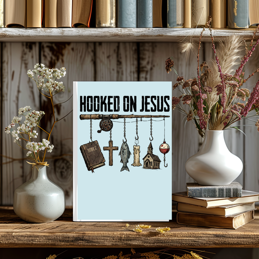 Hooked on Jesus