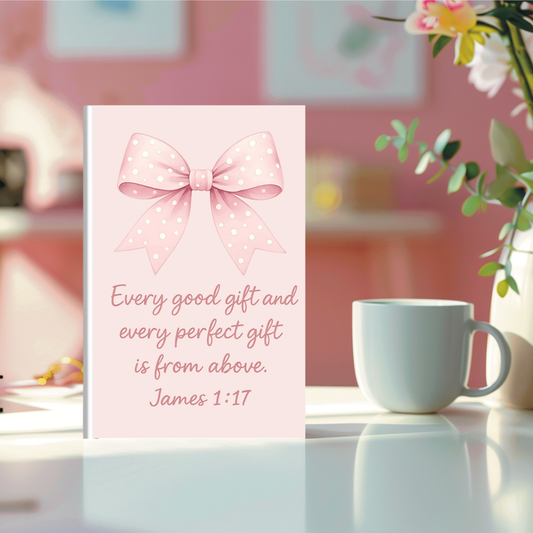 James 1:17