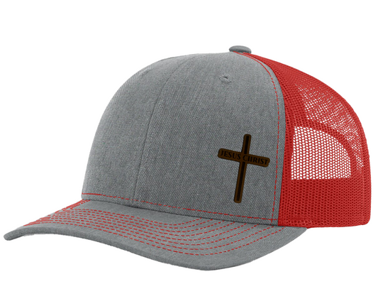 Jesus Christ Cross