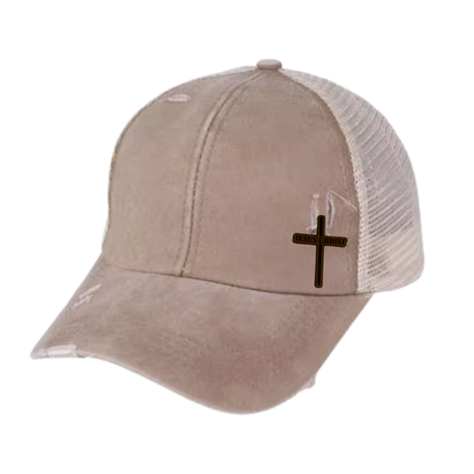 Jesus Christ Cross