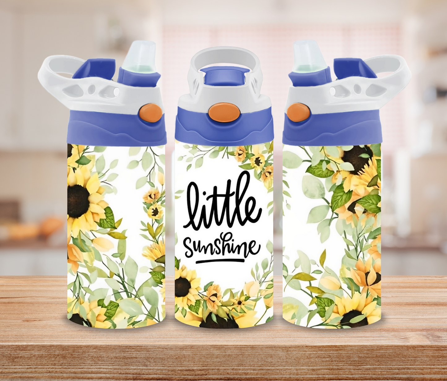 Little Sunshine