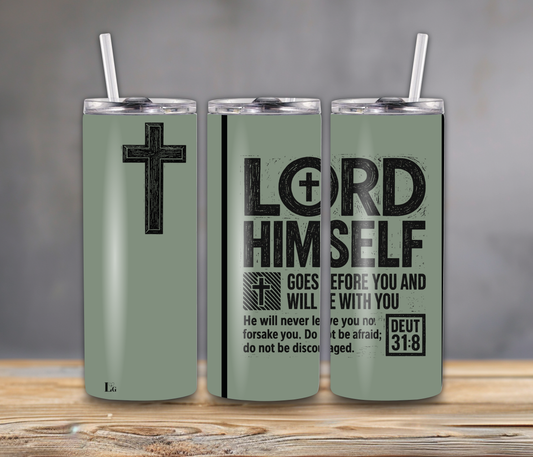 Lord Himself