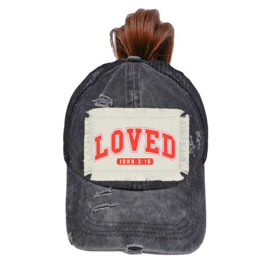 Loved