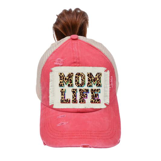 Mom Life