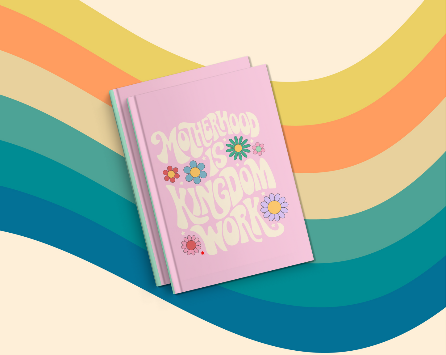 Motherhood Is Kingdom Work