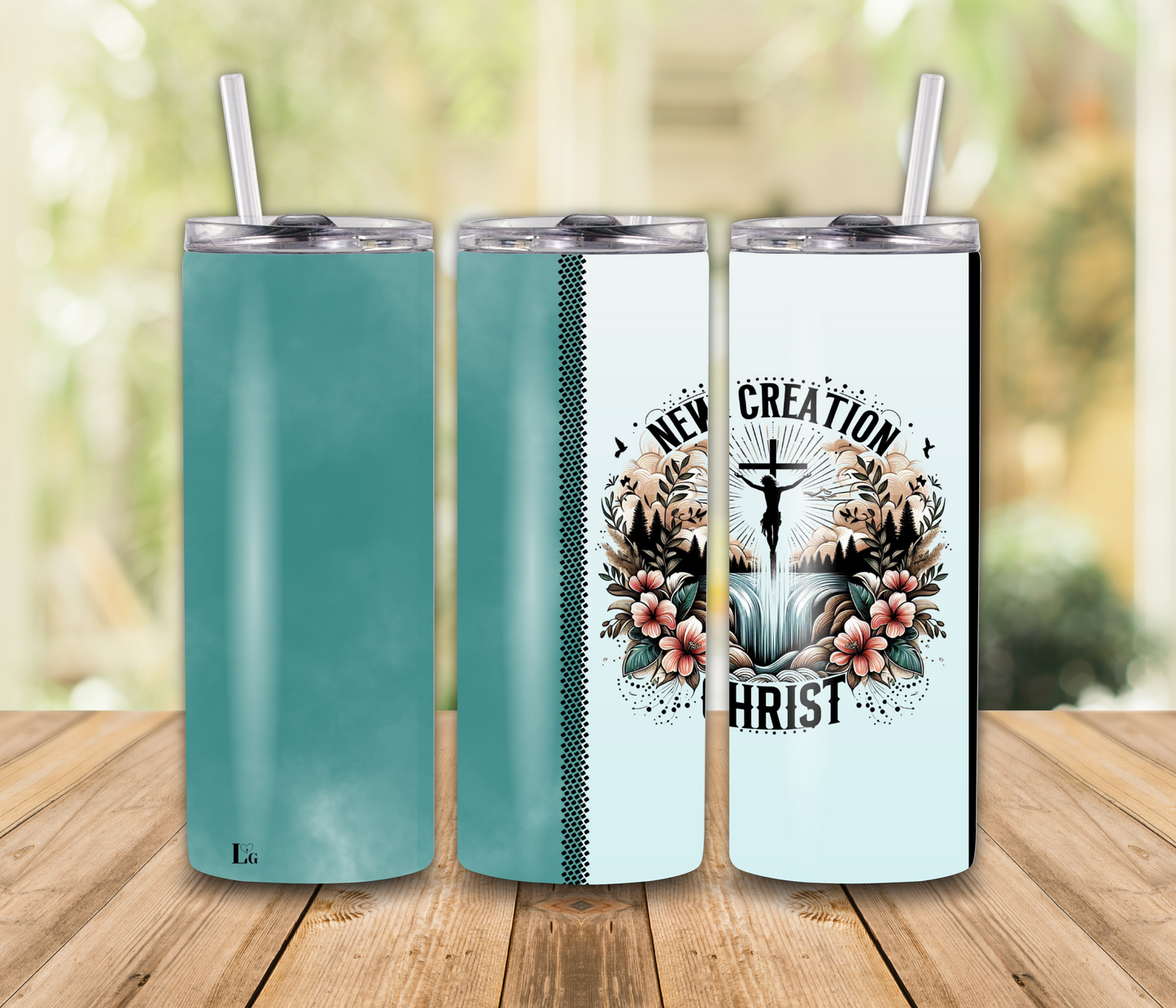 New Creation