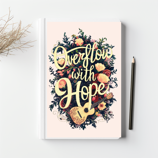 Overflow with Hope