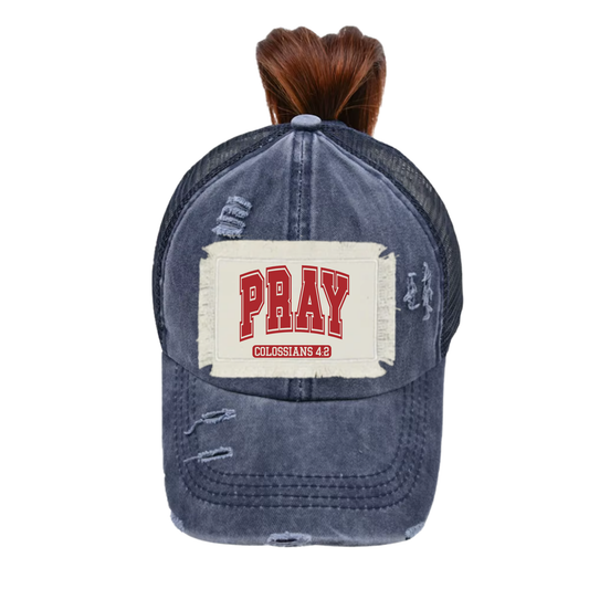 Pray Collegiate