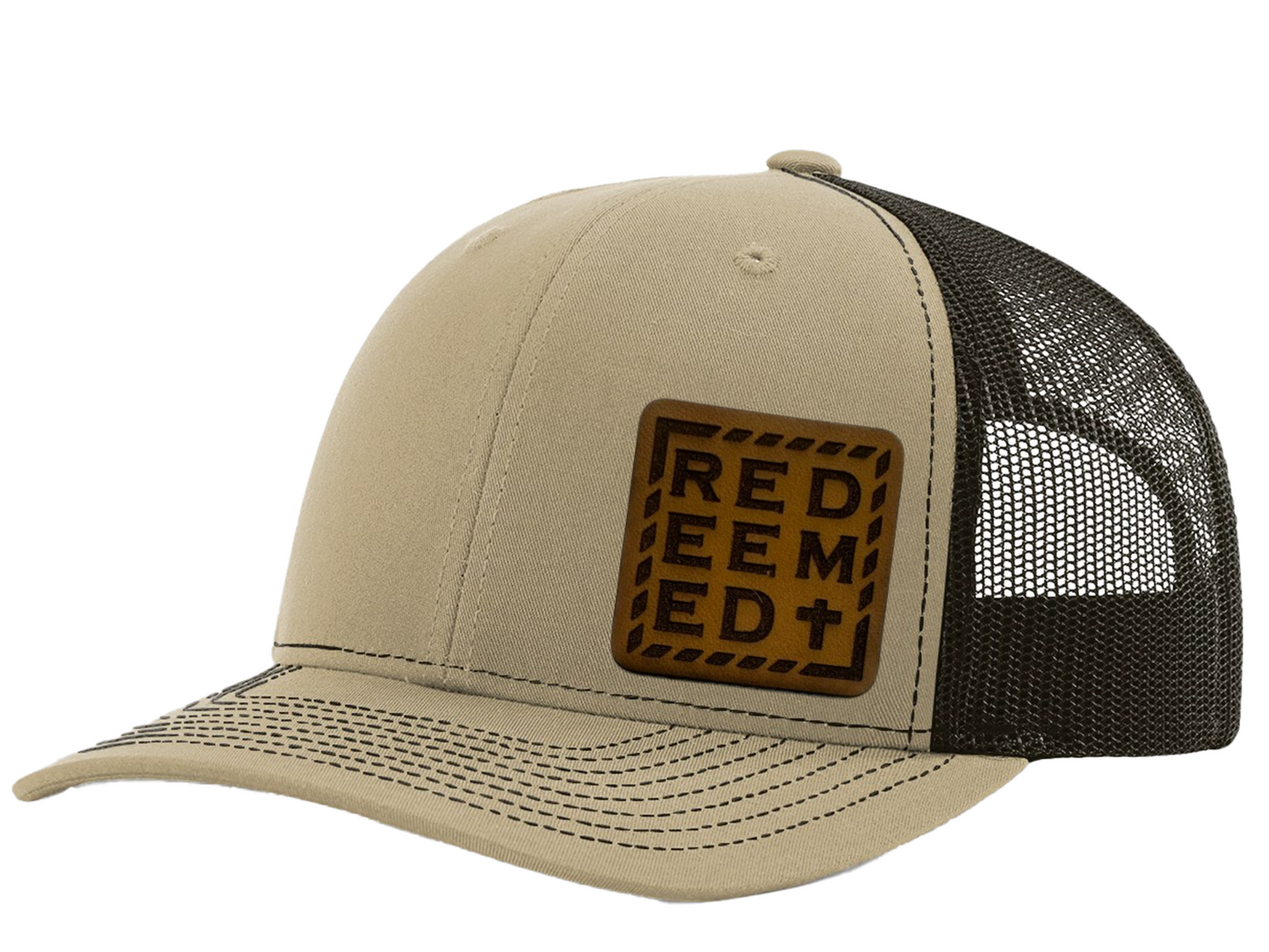 Redeemed Cross