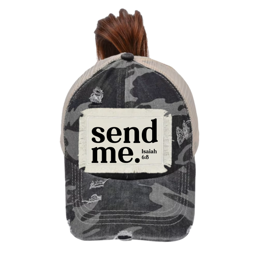 Send Me