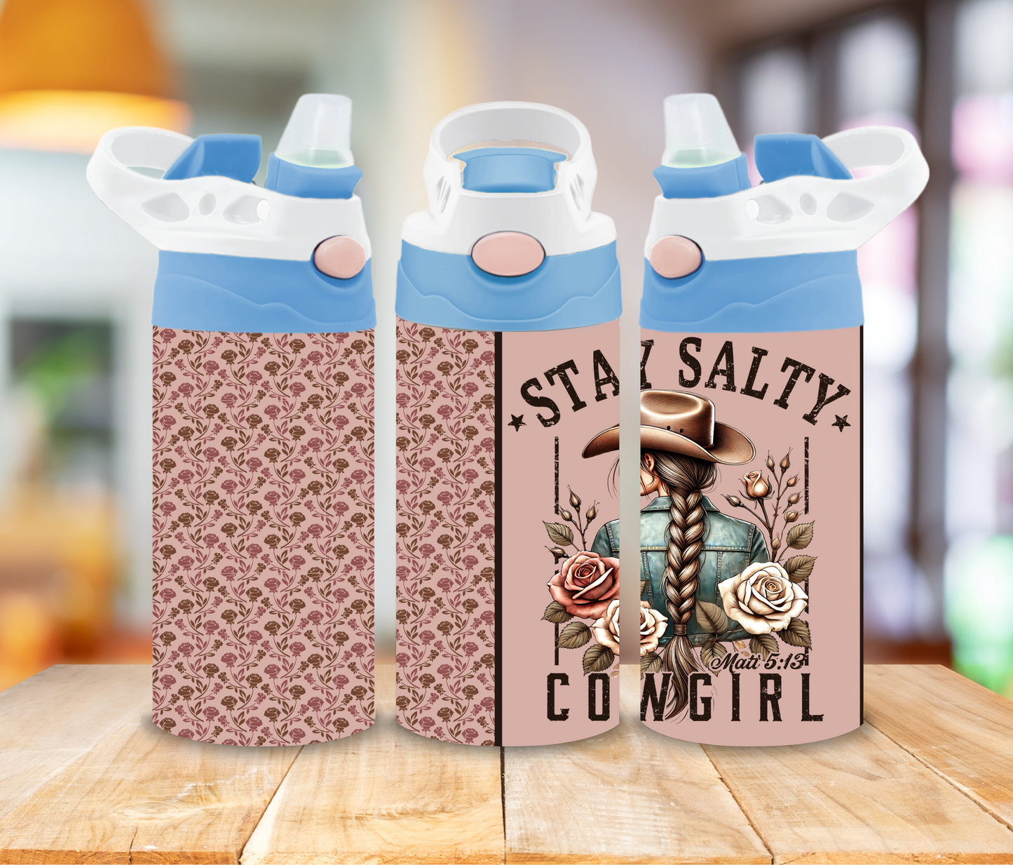 Stay Salty Cowgirl