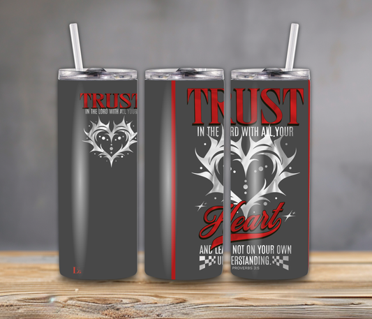 Trust in the Lord