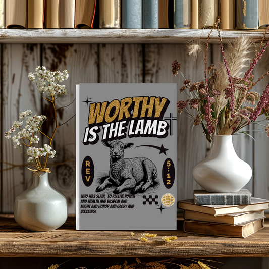 Worthy is the Lamb